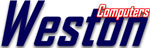 Weston Computers Logo
