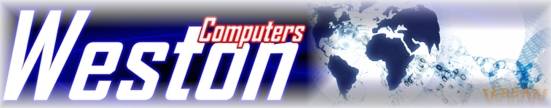 weston computers web hosting services