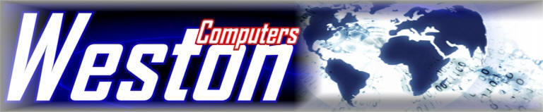 weston computers software